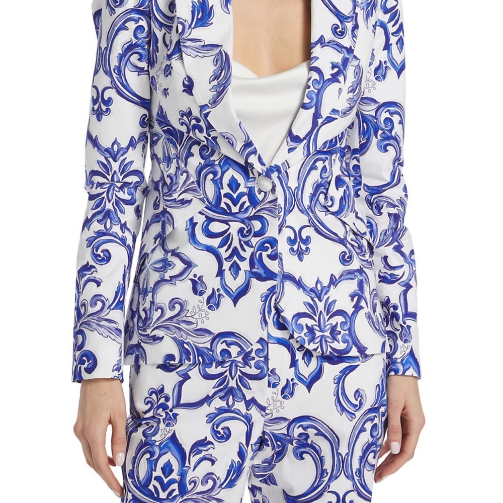 LÁGENCE BLAZER AND TROUSERS NEW WITH TAGS